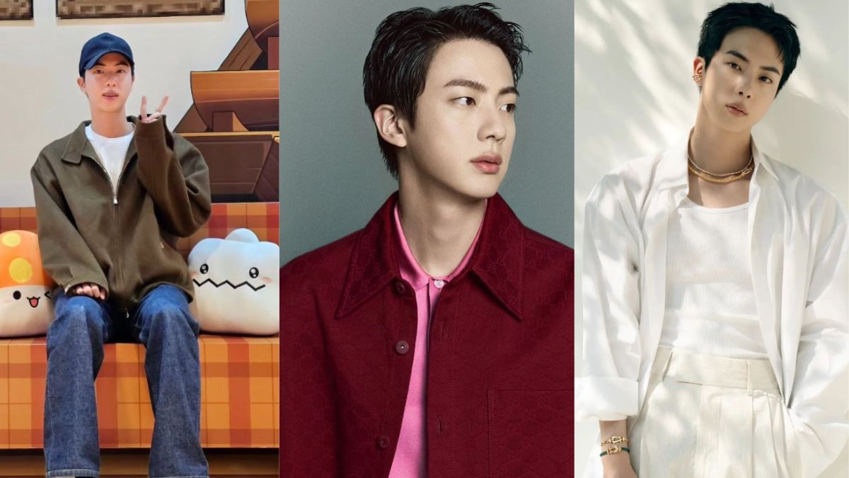 Jin Quotes Antis Tried To Ruin Jin’s Reputation… But It Backfired