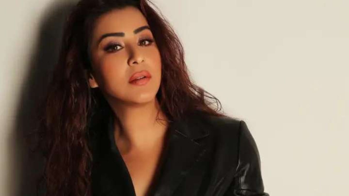 Shilpa Shinde Opens Up About Shocking Incident of Sexual Harassment