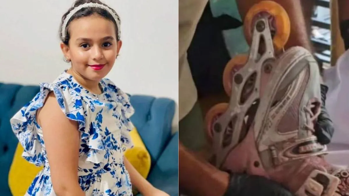 israel-hamas-war-10-year-old-girl-killed-while-skating-as-israel-drops-bomb-on-gaza-see-pics