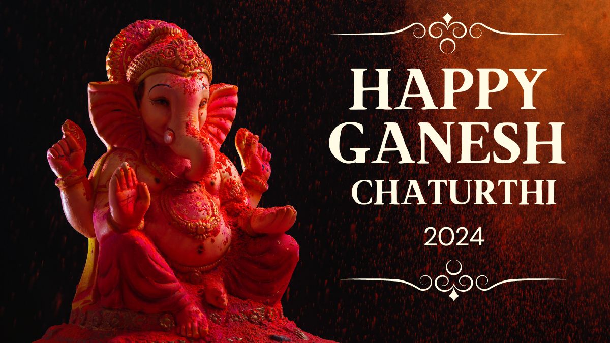 Happy Ganesh Chaturthi 2024 5 Best Lord Ganesha Temples To Visit In