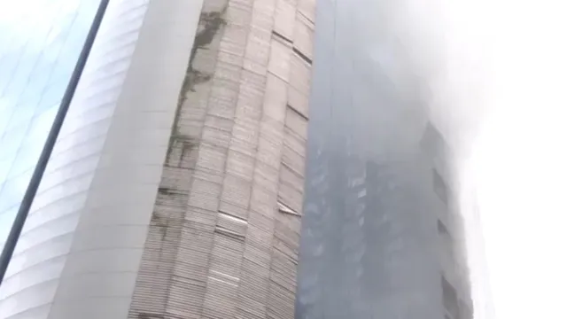 mumbai-times-tower-fire-injured-causalities-dousing-operation-fire-tenders-updates