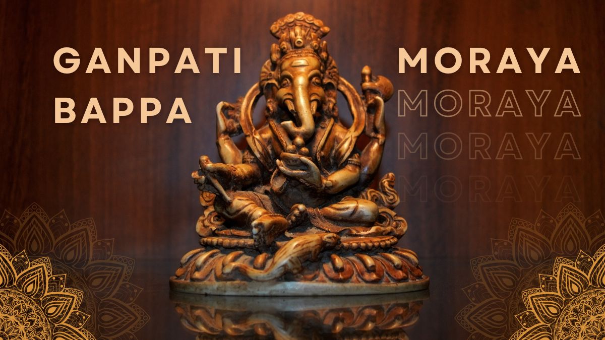 Happy Ganesh Chaturthi 2024 5 Best Lord Ganesha Temples To Visit In