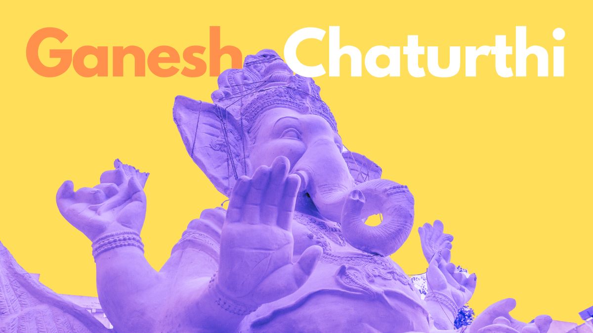 Happy Ganesh Chaturthi 2024 5 Best Lord Ganesha Temples To Visit In