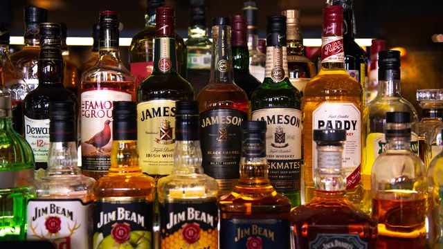 Pune Dry Day: Liquor Sales Banned On Several Days In September Starting Today | Check Dates