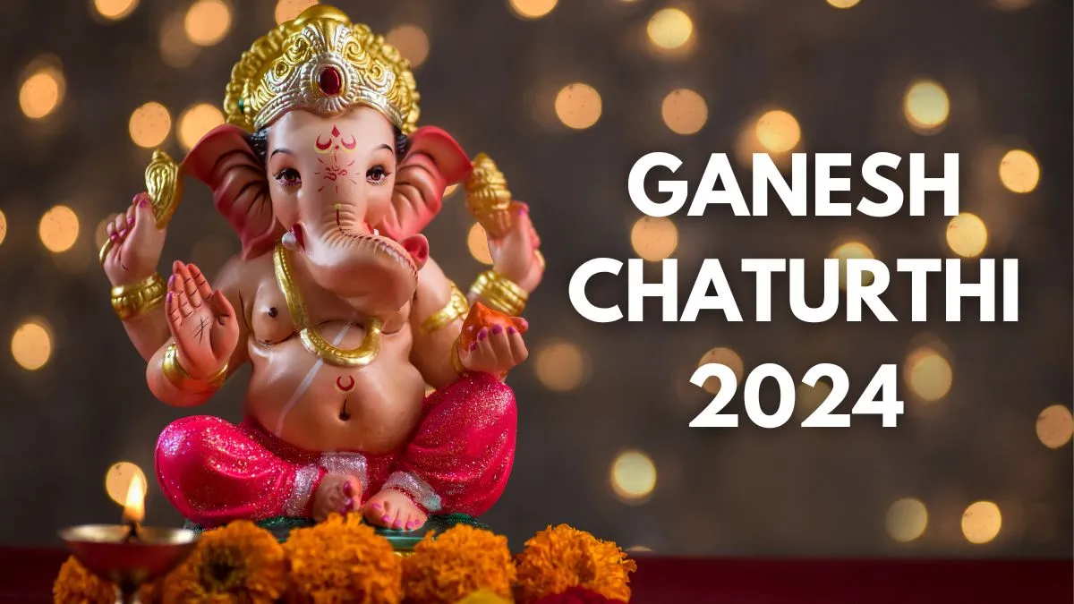 Ganesh Chaturthi 2024 Shubh Muhurat, Significance And Puja Vidhi To