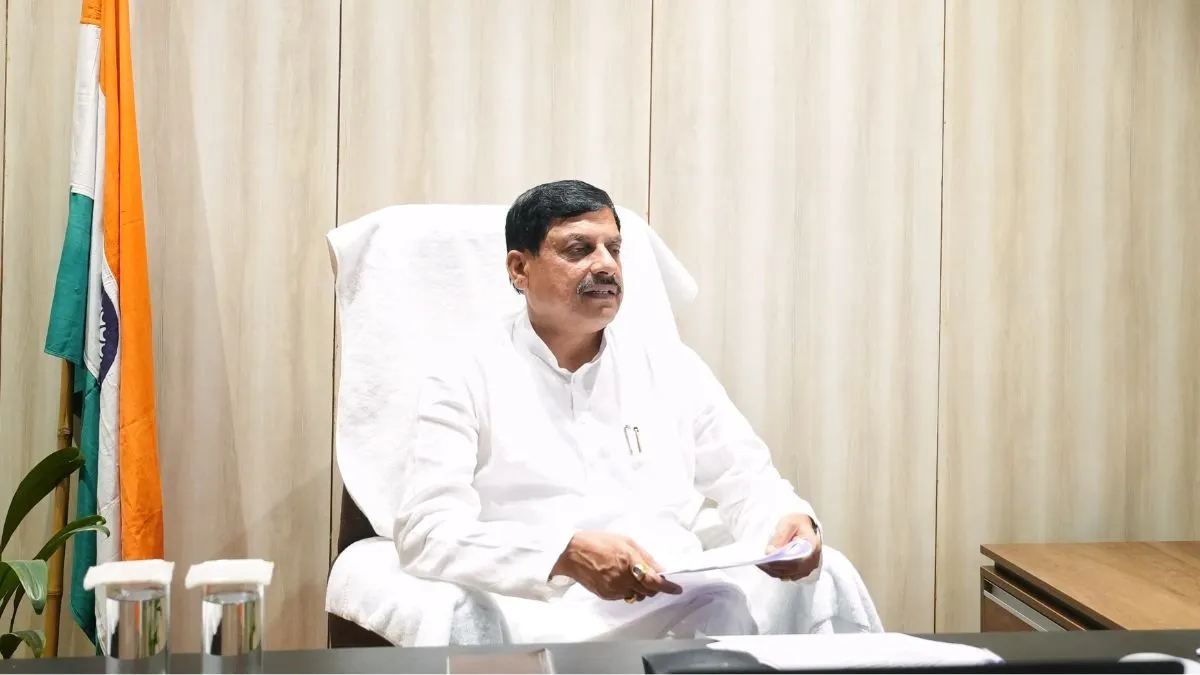 ujjain-rape-case-man-accused-of-filming-incident-arrested-cm-mohan-yadav-assures-strict-action-updates