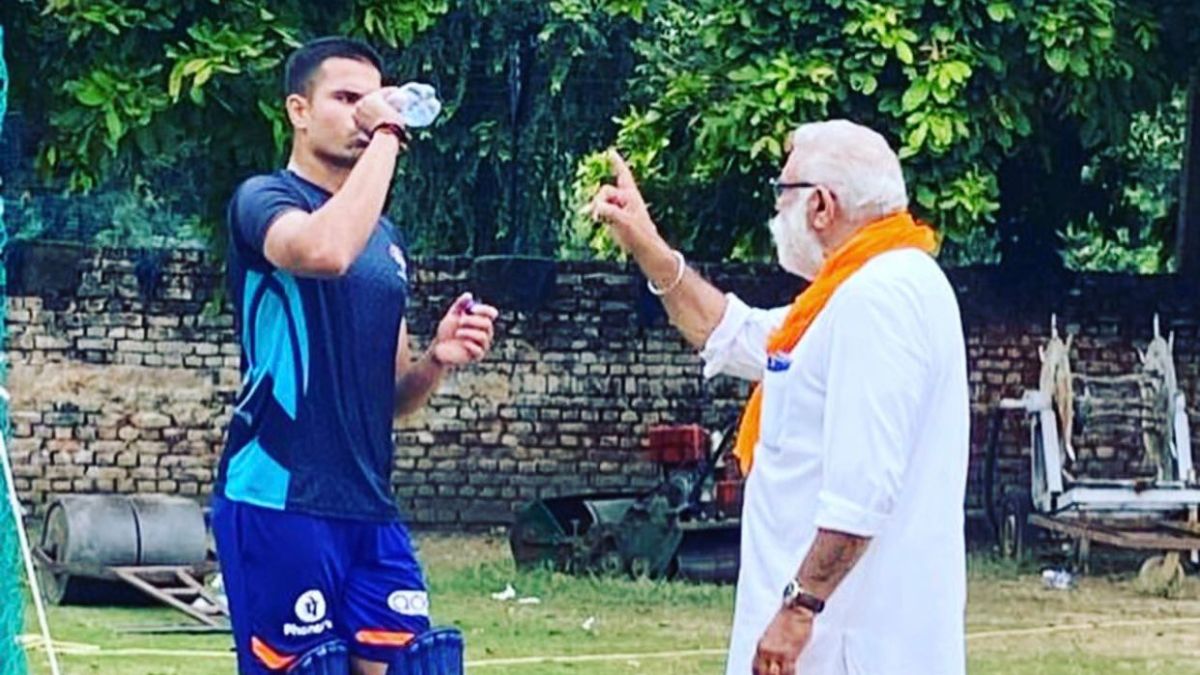 Yograj Singh's Bold Remarks on Arjun Tendulkar Spark Debate