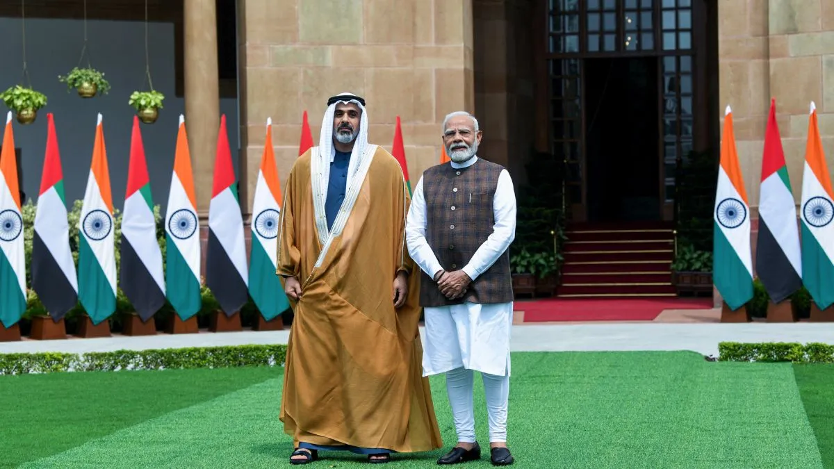 india-uae-ties-pm-modi-abu-dhabi-crown-prince-meeting-several-mous-agreements-signed-check-details