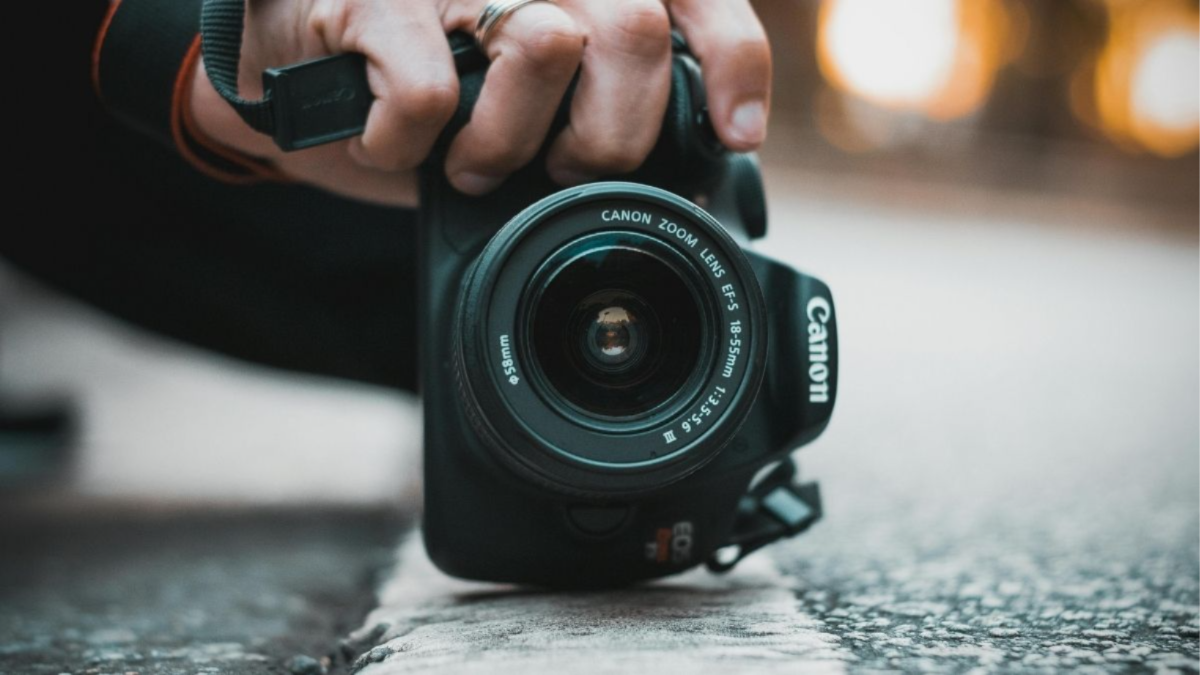 DSLR Camera Buying Guide (September 2024) How To Get A Perfect Pick?