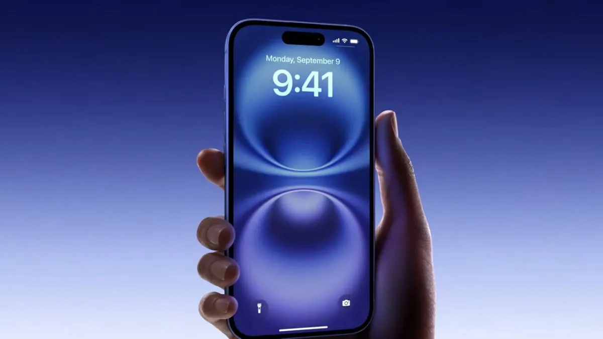 Apple Event 2024 iPhone 16 Plus Launched With A18 Chip, Apple
