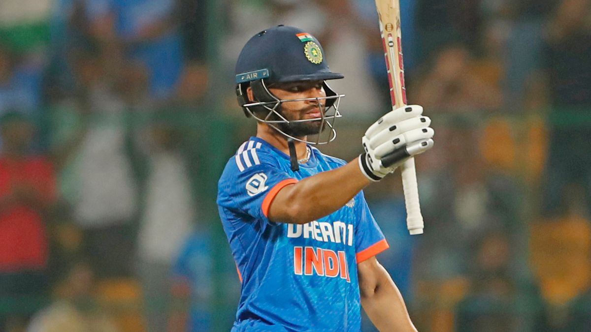 India Batter Rinku Singh Likely To Join India B Squad For Duleep Trophy
