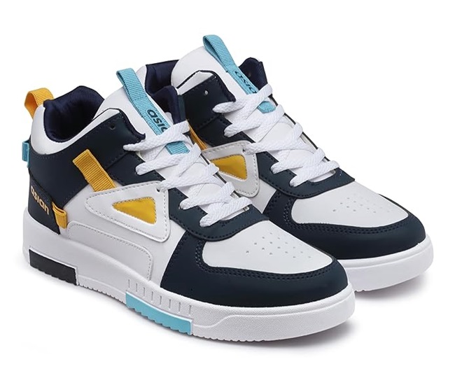 Best Asian Shoes For Men September 2024 Affordable Footwear For Utmost Comfort