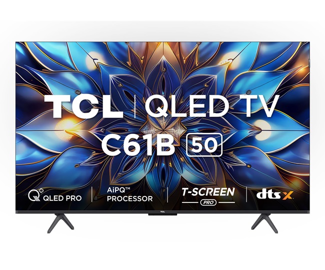 Top Rated 50 Inch Smart TV Models (September 2024) The Ultimate Watch