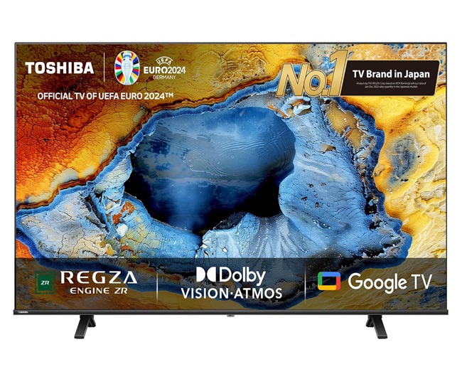 Top Rated 50 Inch Smart TV Models (September 2024) The Ultimate Watch