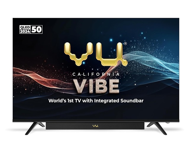 Top Rated 50 Inch Smart TV Models (September 2024) The Ultimate Watch
