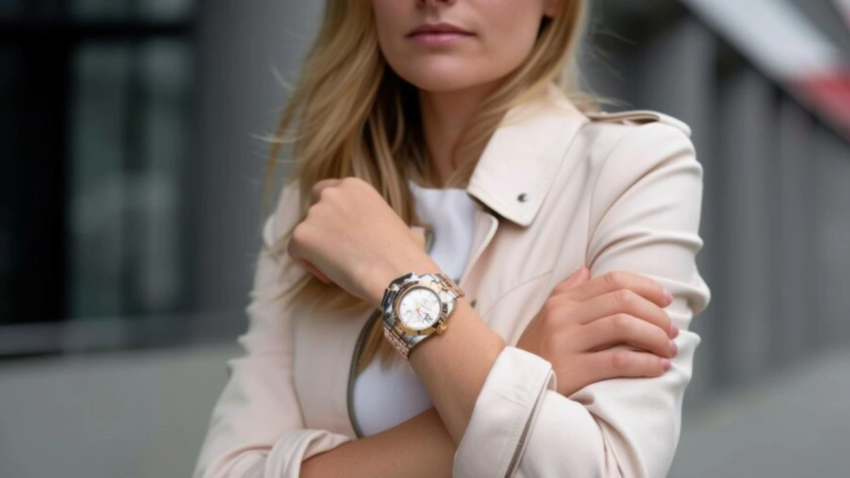 Best Sonata Watches For Women Stylish Design For A Sophisticated Look