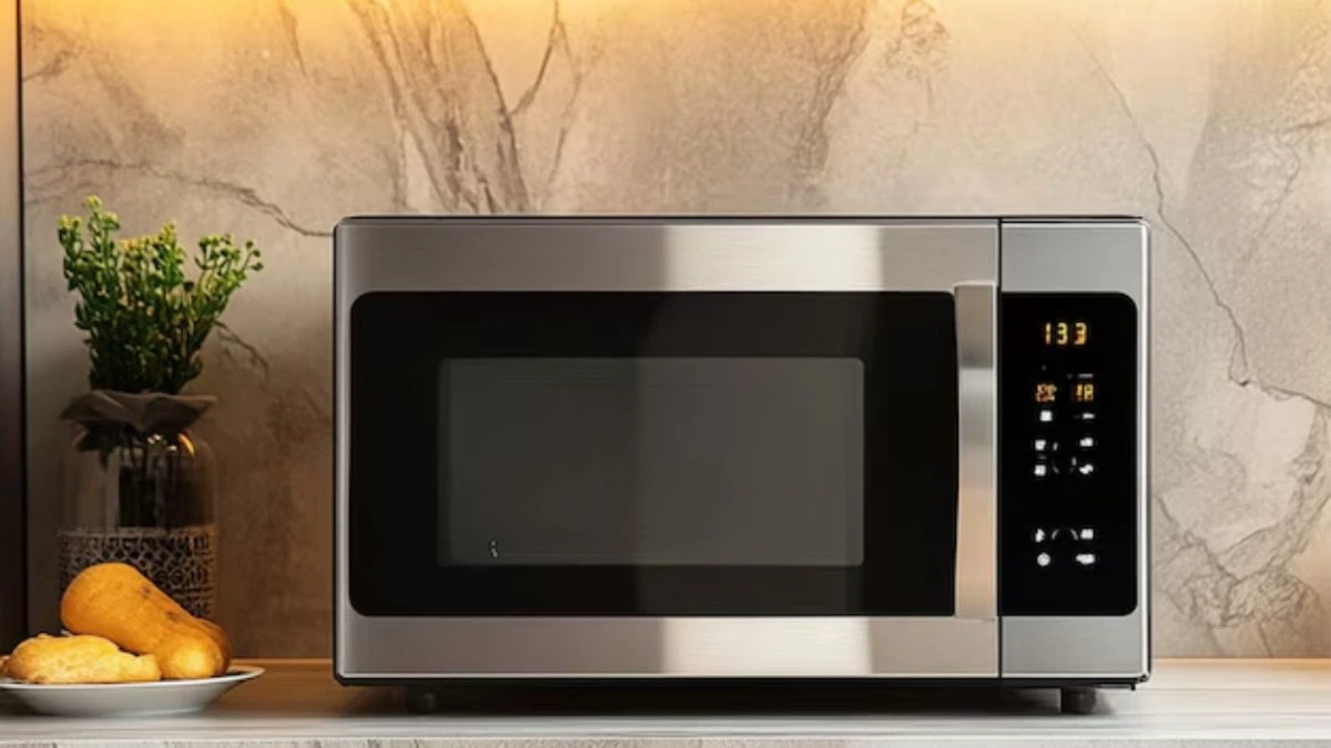 Best Rated Microwave Oven Price Top 5 Options For Efficient And Easy