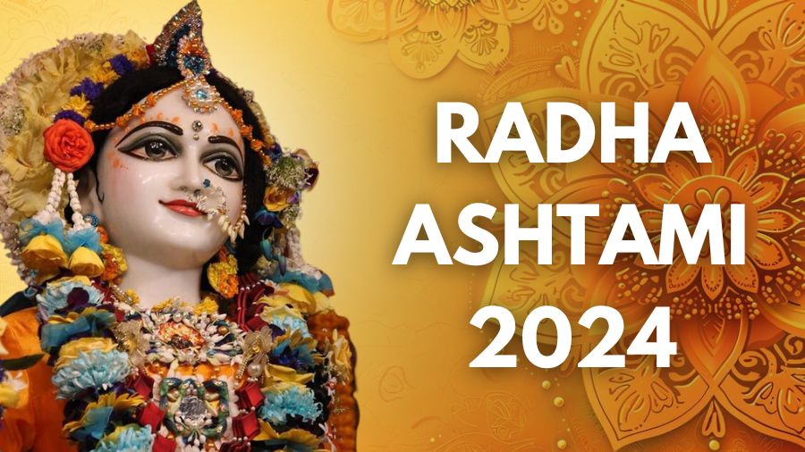 Radha Ashtami 2024 Date, Time, Shubh Muhurat, Significance And Vrat