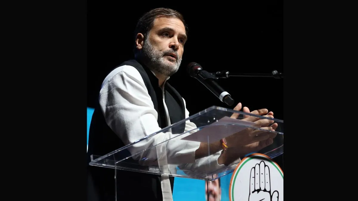 rahul-gandhi-us-visit-pm-modi-idea-of-56-inch-vanished-lok-sabha-poll-results-rss-bjp-congress