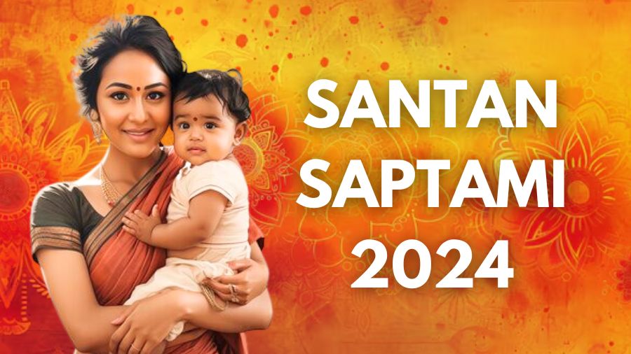 Santan Saptami 2024 Date, Shubh Muhurat, Significance, Puja Vidhi And