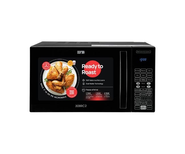 Best Rated Microwave Oven Price Top 5 Options For Efficient And Easy