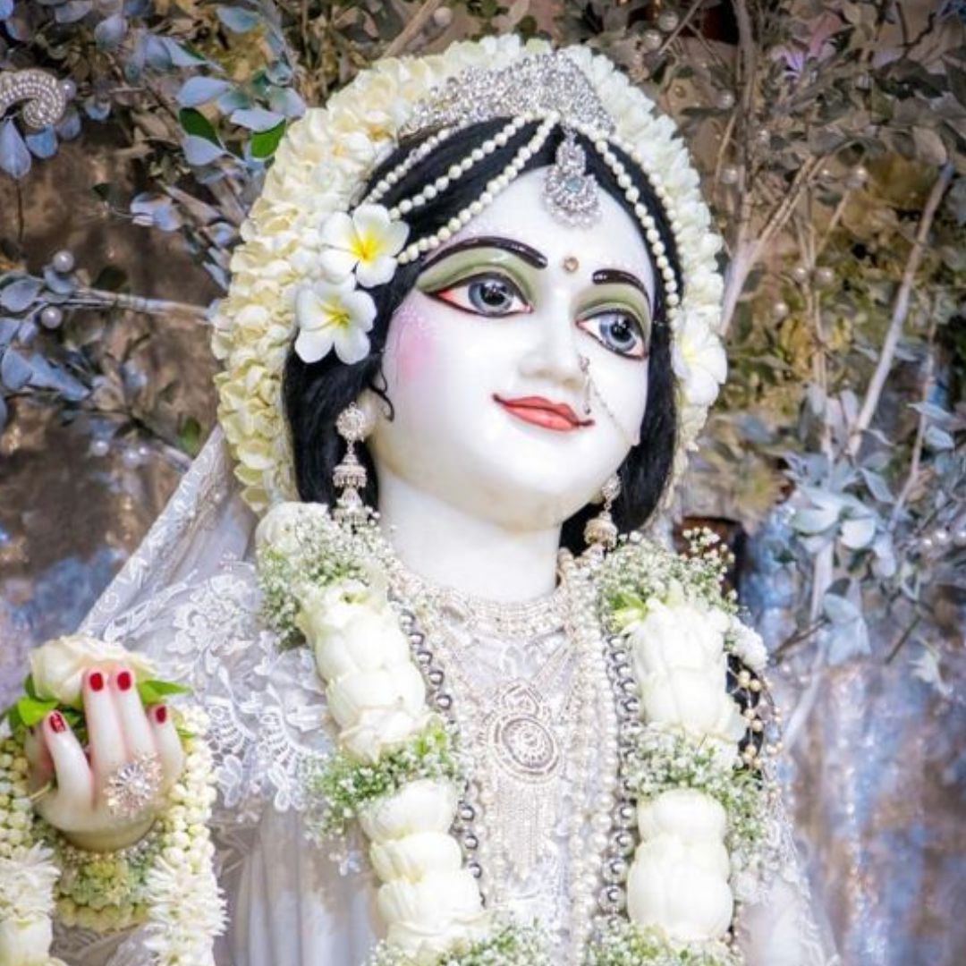 Radha Ashtami 2024 How To Perform Radha Ashtami Vrat? Know Procedure