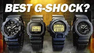 Best G Shock Watches For Men Under 10000 Blending Elegance and Style