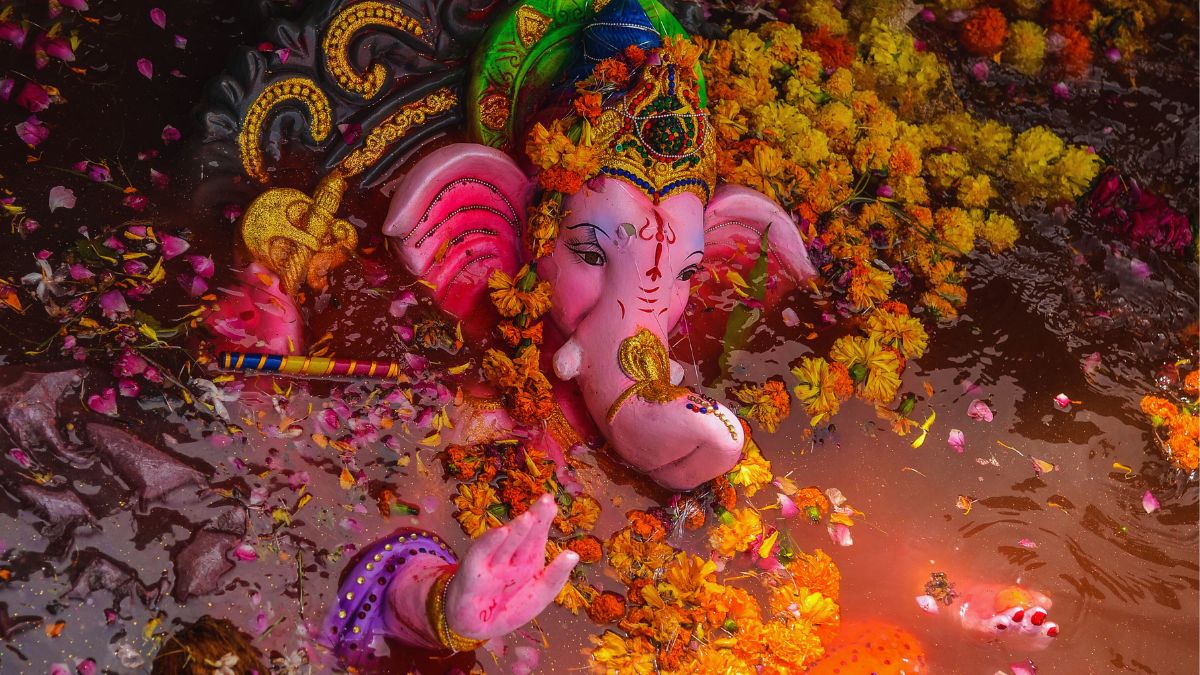 Ganesh Visarjan 2024 7 Essential Tips To Bid A Fond Farewell To