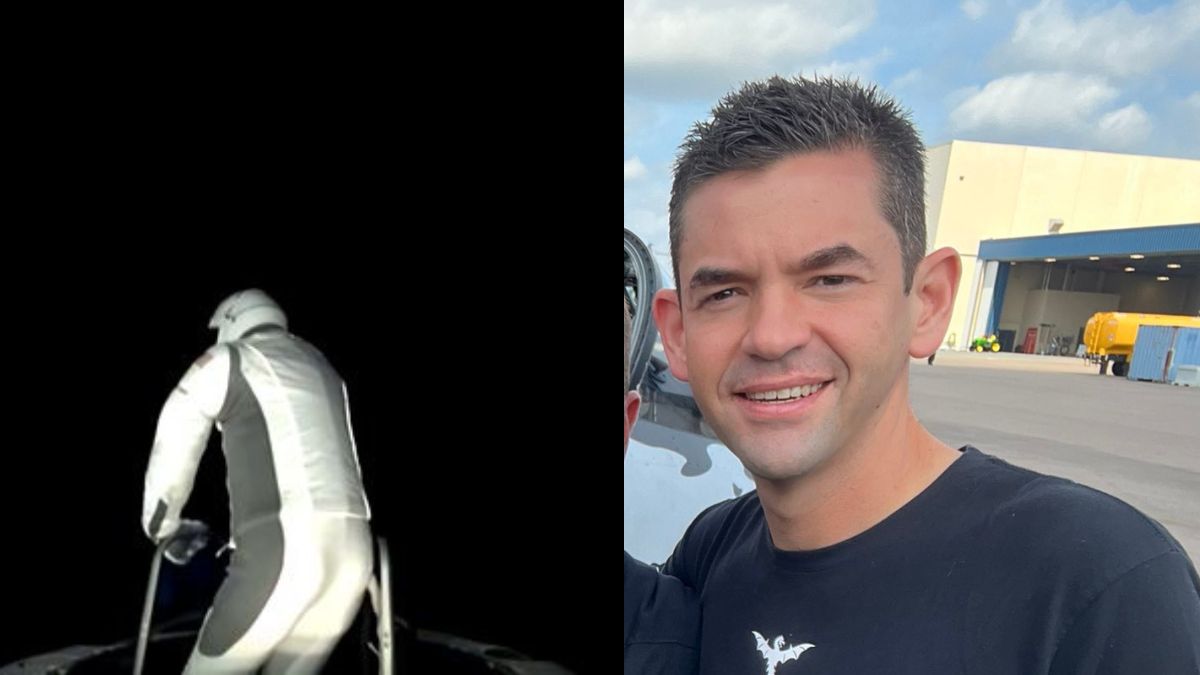 who-is-jared-isaacman-billionaire-astronaut-performed-first-private-spacewalk-spacex-polaris-dawn-jared-isaacman-business