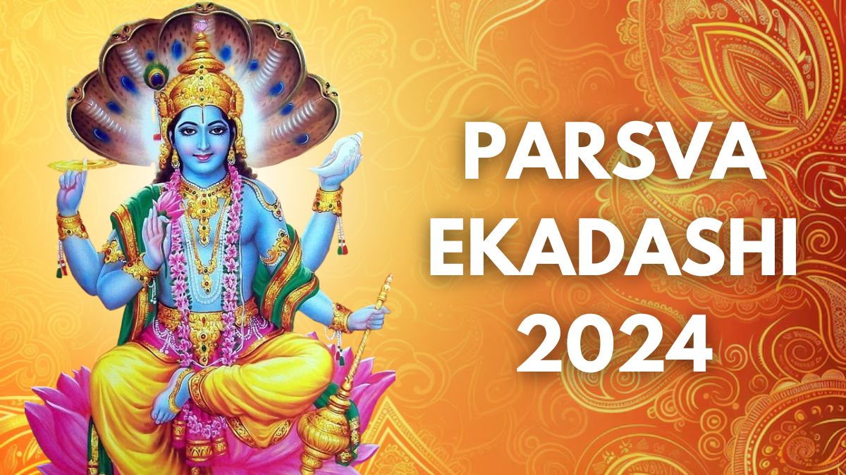 Parsva Ekadashi 2024 Date, Parana Time, Significance And Vrat Katha Of