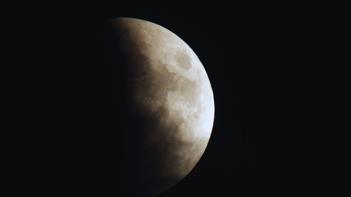 Chandra Grahan 2024 17 Or 18 September, When Is Partial Lunar Eclipse