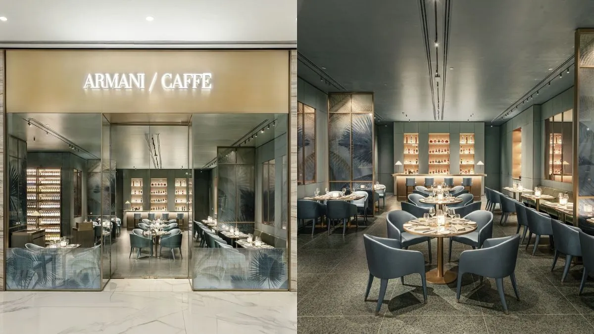 armani-caffe-debuts-in-india-at-mumbai-jio-world-plaza-offers-italian-cuisine-and-luxury-experience-reliance