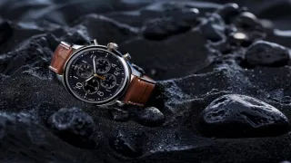 Best Maserati Watches For Men Blending Luxury And Style Together