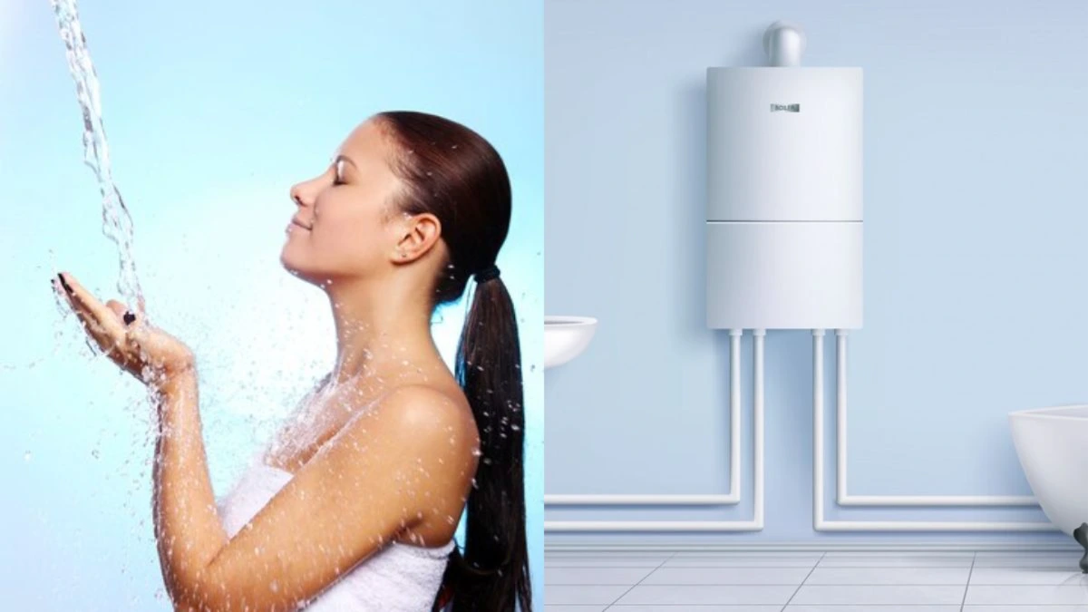 Best Rated Electric Geyser Price For Long Hot Showers Every day