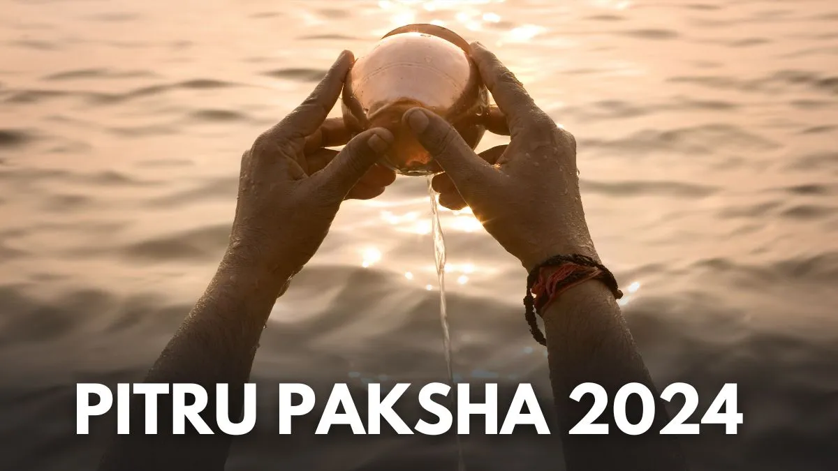 Pitru Paksha 2024 17th Or 18th September, When Will Shradh Begin