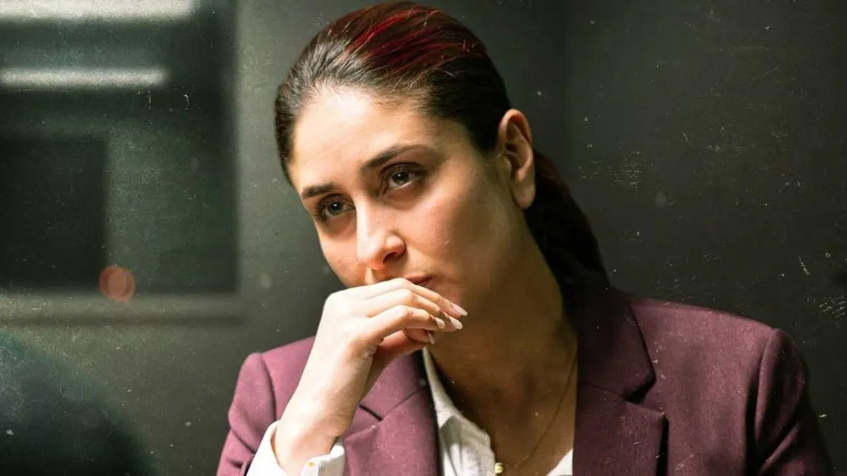 Which OTT Platform will have The Buckingham Murders - Netflix Or Hotstar? Know Subscription, Cast, Plot Of Kareena Kapoor's Movie