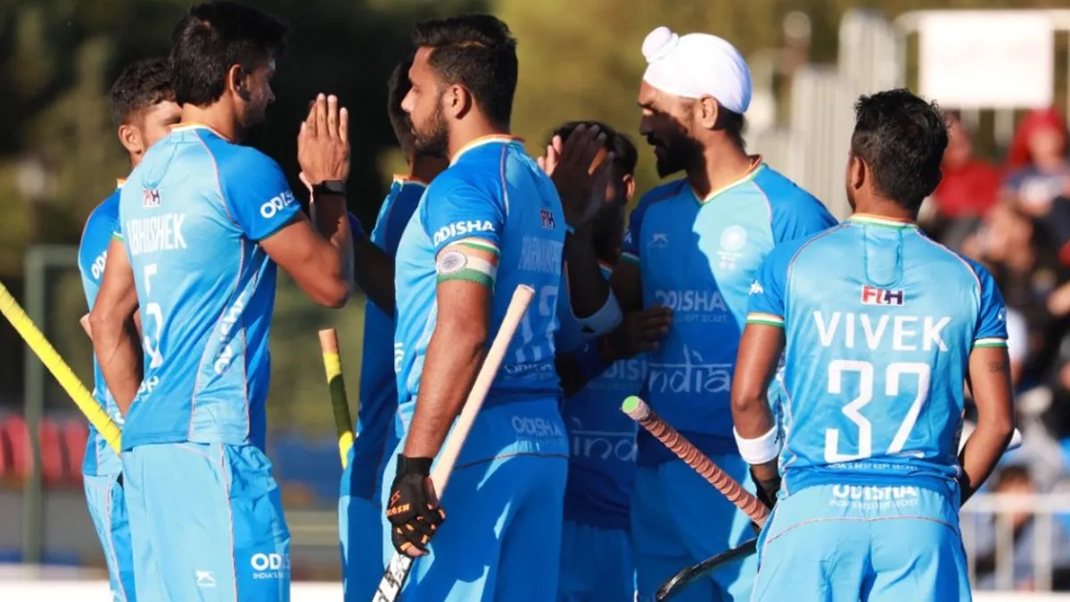 India vs Pakistan Highlights, Men's Hockey Asian Champions Trophy 2024: India Beat Arch-Rival Pakistan To Secure Convincing 2-1 Victory
