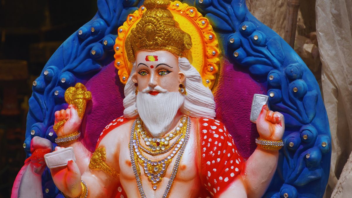 Vishwakarma Puja 2024 Date, Time, Significance And Rituals Associated