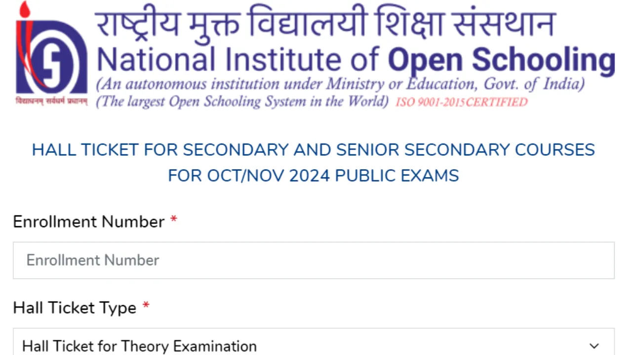 nios-admit-card-2024-released-for-theory-exams-at-sdmis-nios-ac-in-get-direct-link-here