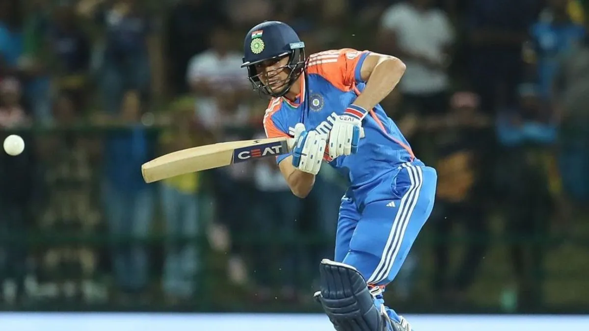 shubman-gill-to-be-rested-for-t20i-series-against-bangladesh-report