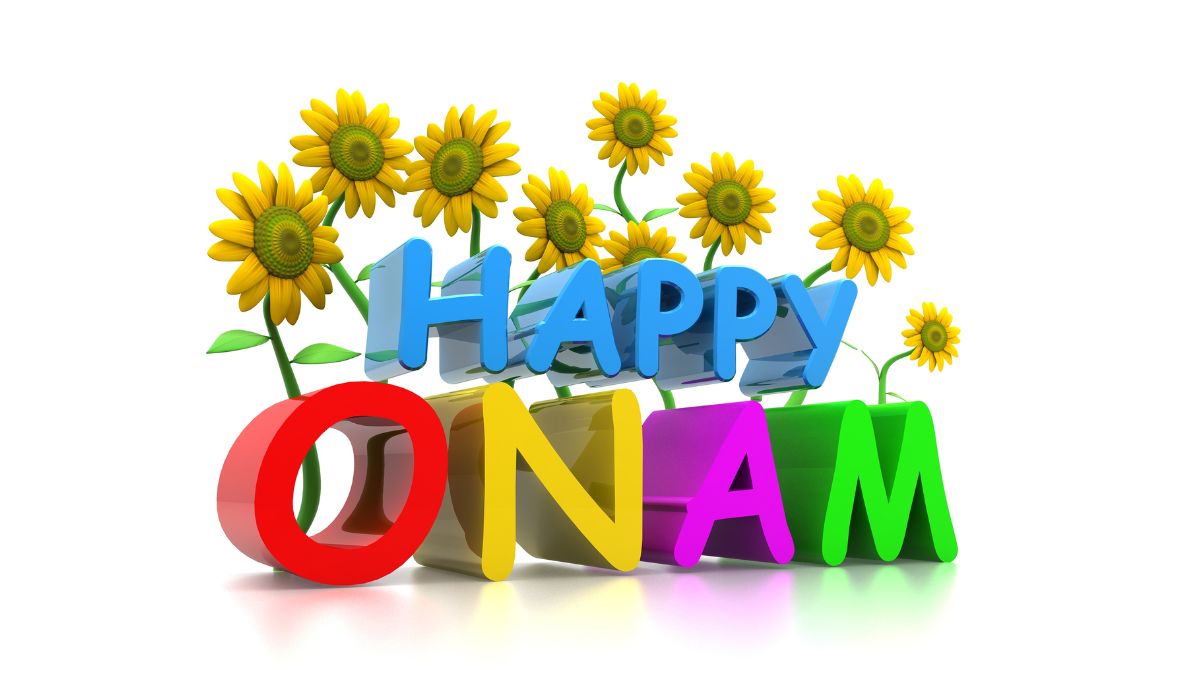 Happy Onam 2024 Best Wishes, Quotes, WhatsApp Messages And Facebook