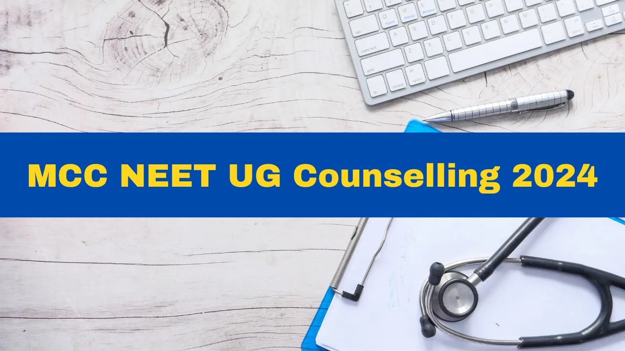 mcc-neet-ug-counselling-2024-round-2-registration-window-to-close-today-seat-allotment-results-on-september-19