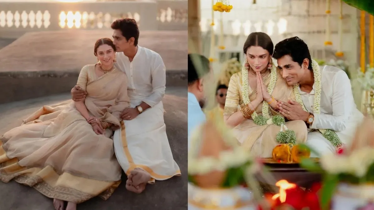 aditi-rao-hydari-elegant-wedding-look-in-exquisite-golden-saree-is-straight-out-of-dreams-see-photos