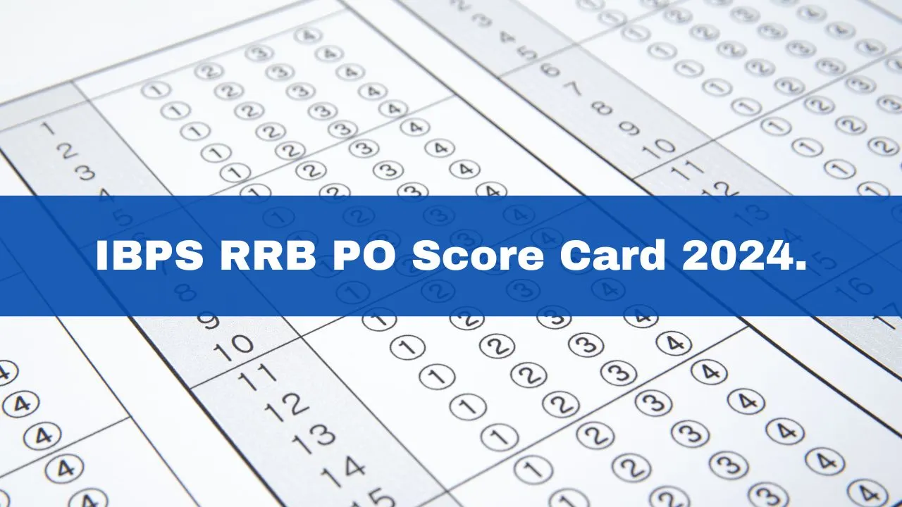 ibps-rrb-po-result-2024-rrb-probationary-officer-scorecard-released-at-ibps-in-get-direct-link-here