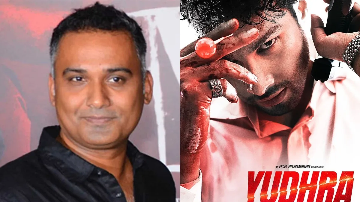 yudhra-director-ravi-udyawar-opens-about-high-octane-bike-sequence-in-siddhant-chaturvedi-raghav-juyal-starrer