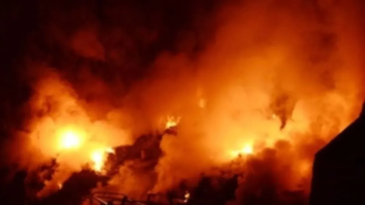 firozabad-firecracker-factory-explosion-injuries-casualties-rescue-operations-latest-news