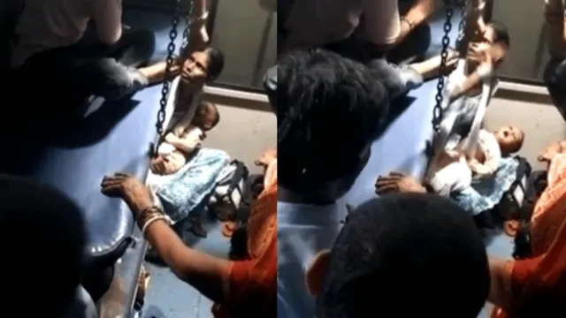viral-video-train-passengers-create-chaos-over-phone-charging-point-divided-internet-takes-sides