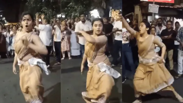 viral-video-actress-powerful-dance-performance-during-protest-over-kolkata-rape-murder-case-wins-internet-watch
