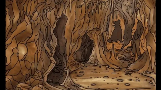 only-animal-lovers-can-spot-the-dog-in-cave-in-under-10-seconds