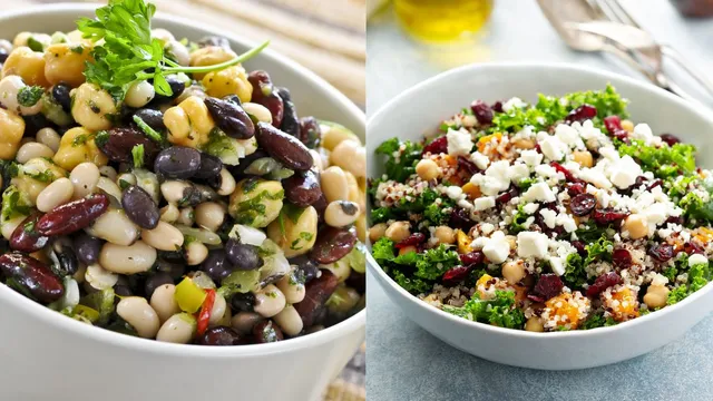 5-protein-rich-salad-recipes-for-an-impressive-weight-loss